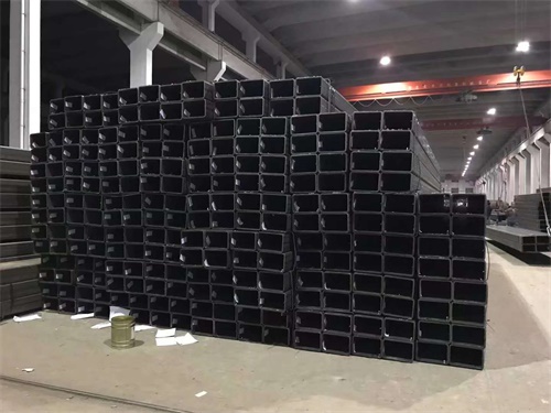 临颍冷拔方管选型指南 工程采购怎么选